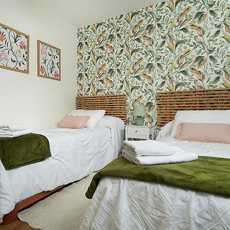 Precioso Apartamento En El Centro De Sanxenxo Zewnętrze zdjęcie