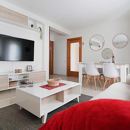 Precioso Apartamento En El Centro De Sanxenxo Zewnętrze zdjęcie