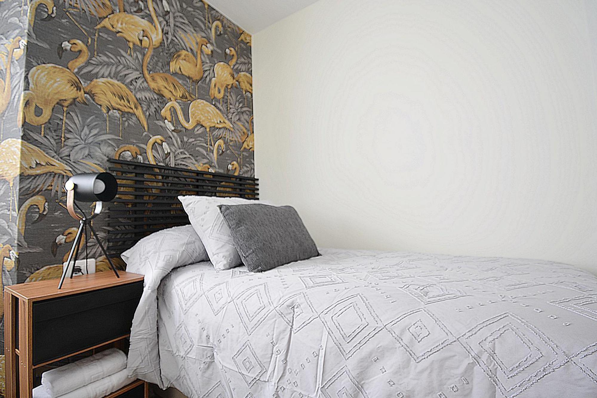 Precioso Apartamento En El Centro De Sanxenxo Zewnętrze zdjęcie