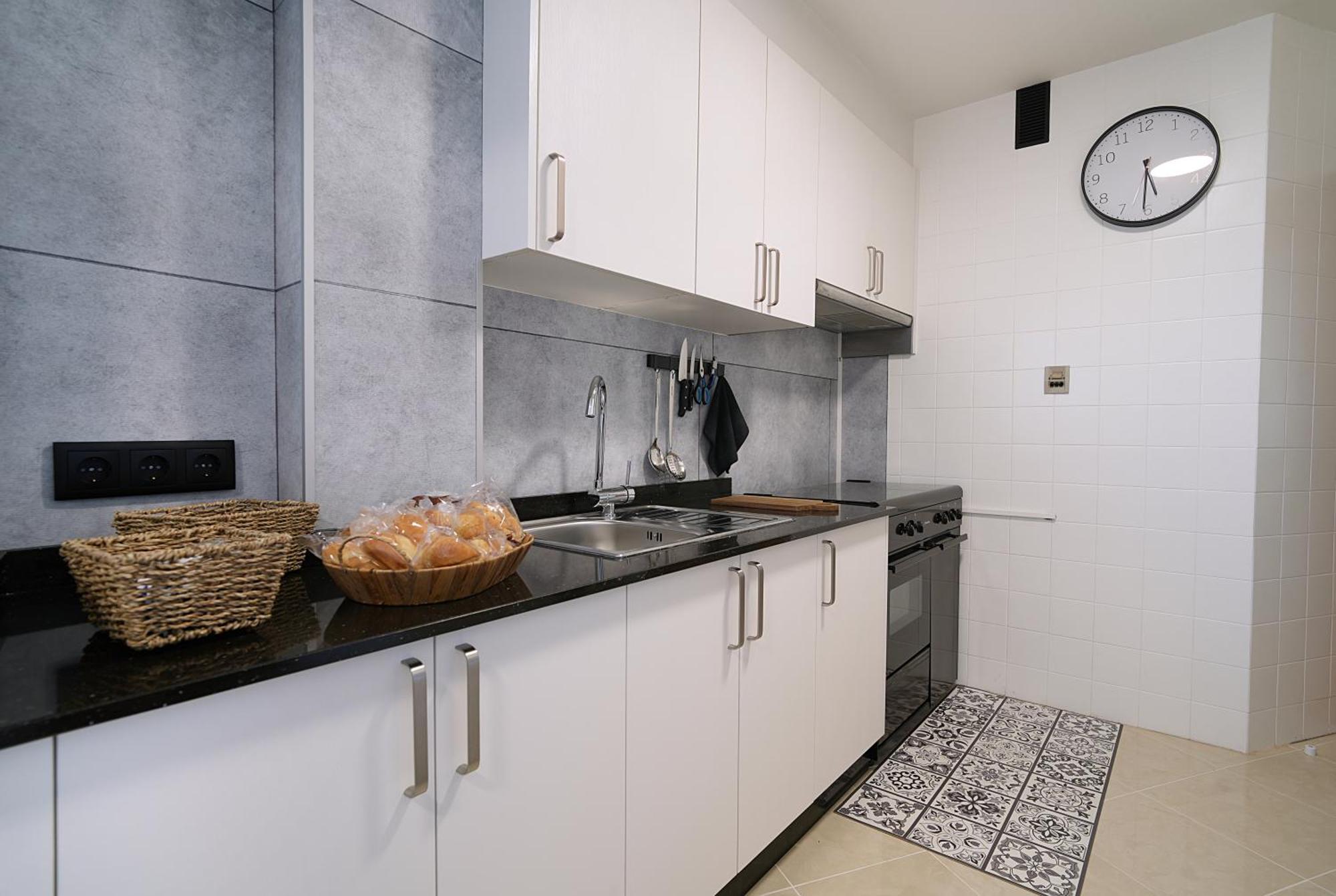 Precioso Apartamento En El Centro De Sanxenxo Zewnętrze zdjęcie
