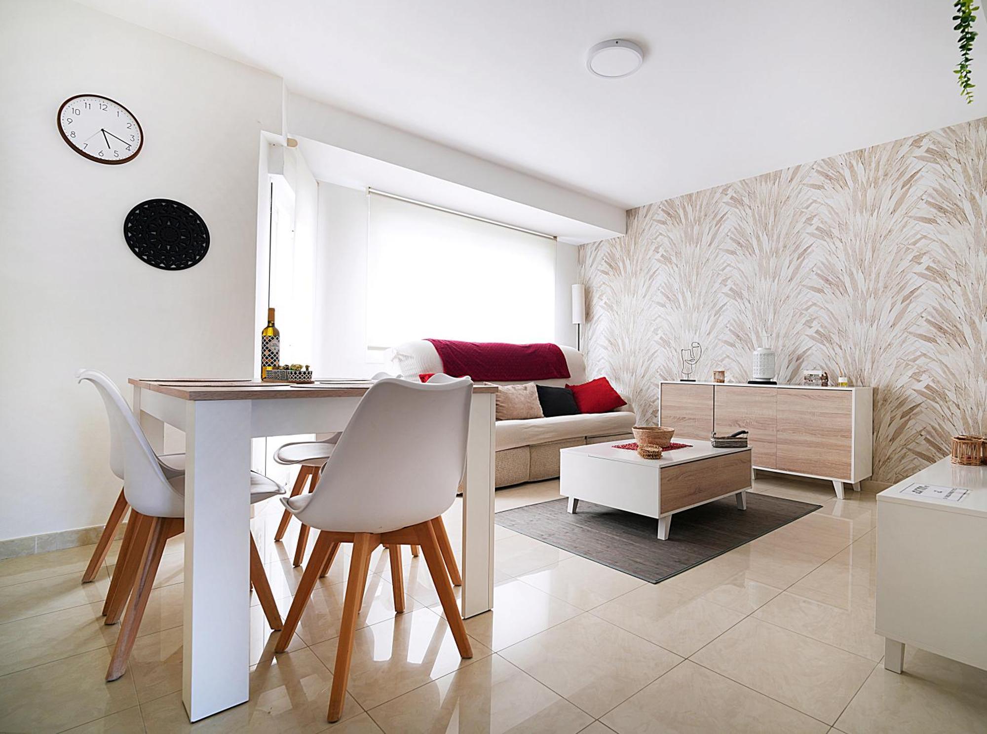 Precioso Apartamento En El Centro De Sanxenxo Zewnętrze zdjęcie