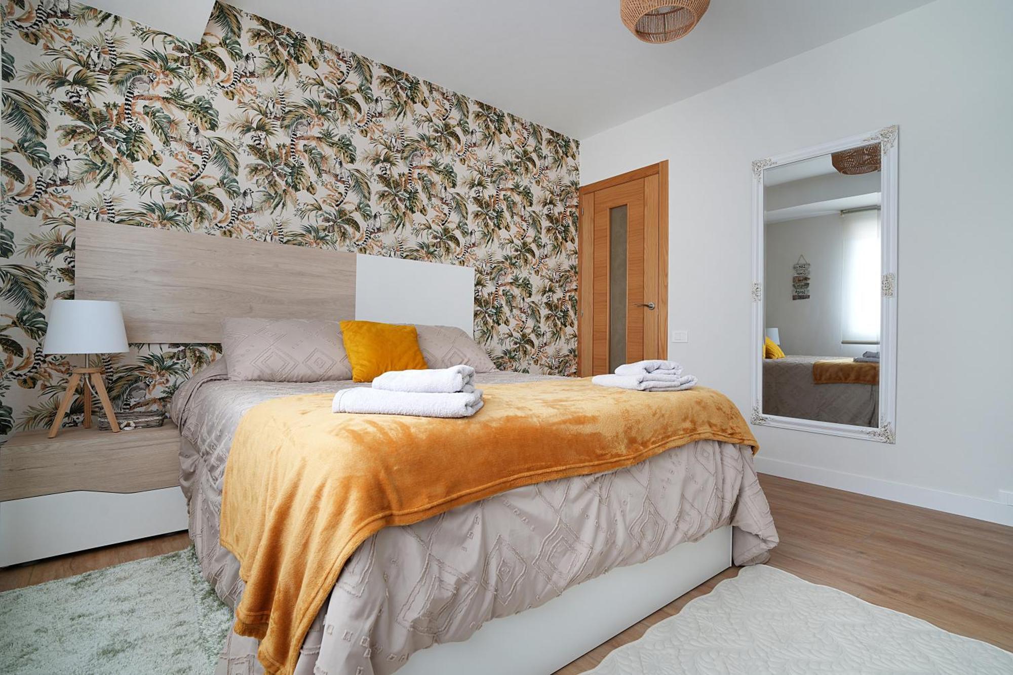 Precioso Apartamento En El Centro De Sanxenxo Zewnętrze zdjęcie