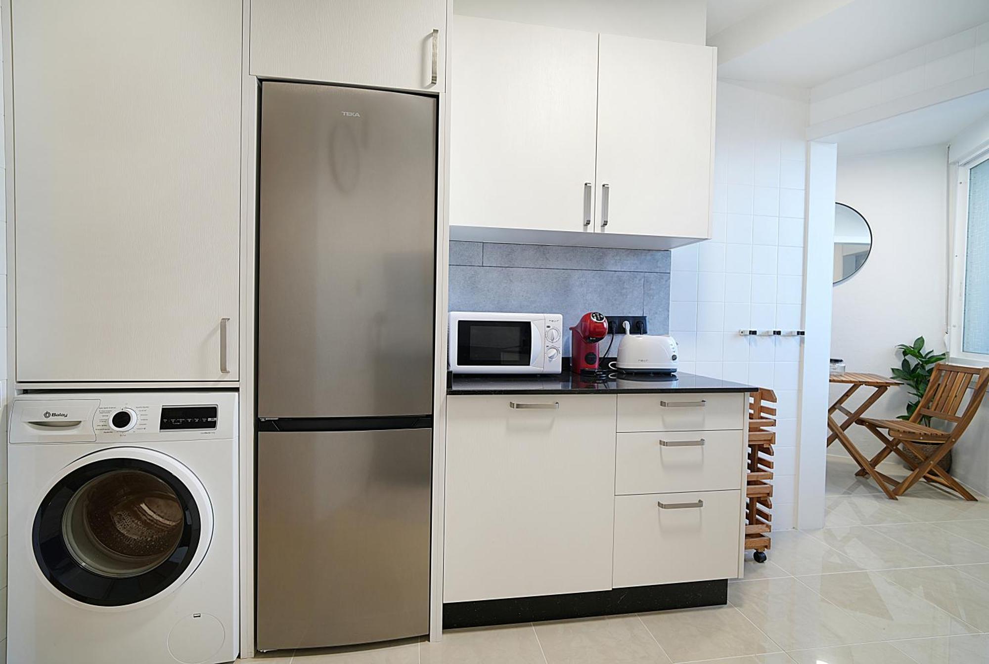 Precioso Apartamento En El Centro De Sanxenxo Zewnętrze zdjęcie