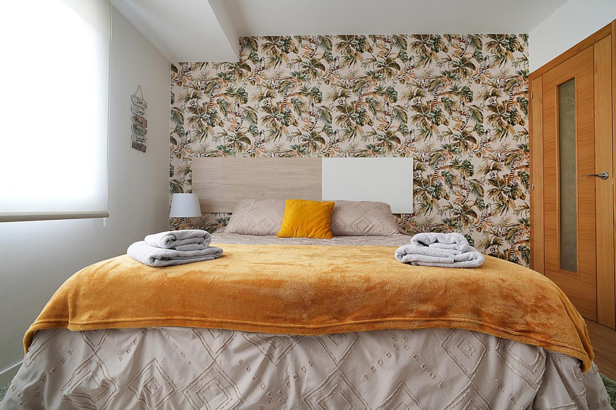Precioso Apartamento En El Centro De Sanxenxo Zewnętrze zdjęcie