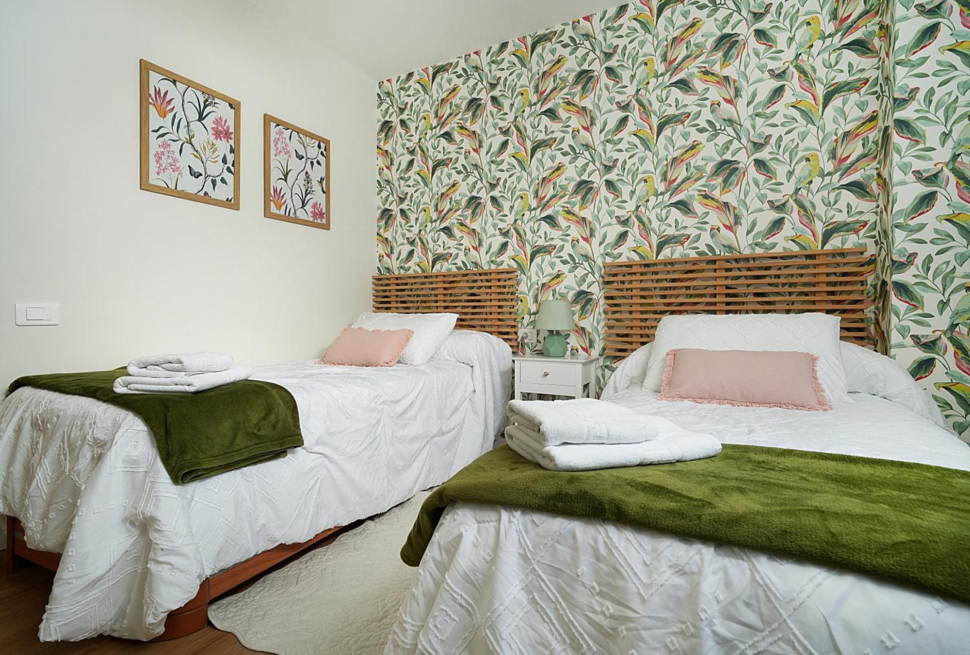 Precioso Apartamento En El Centro De Sanxenxo Zewnętrze zdjęcie