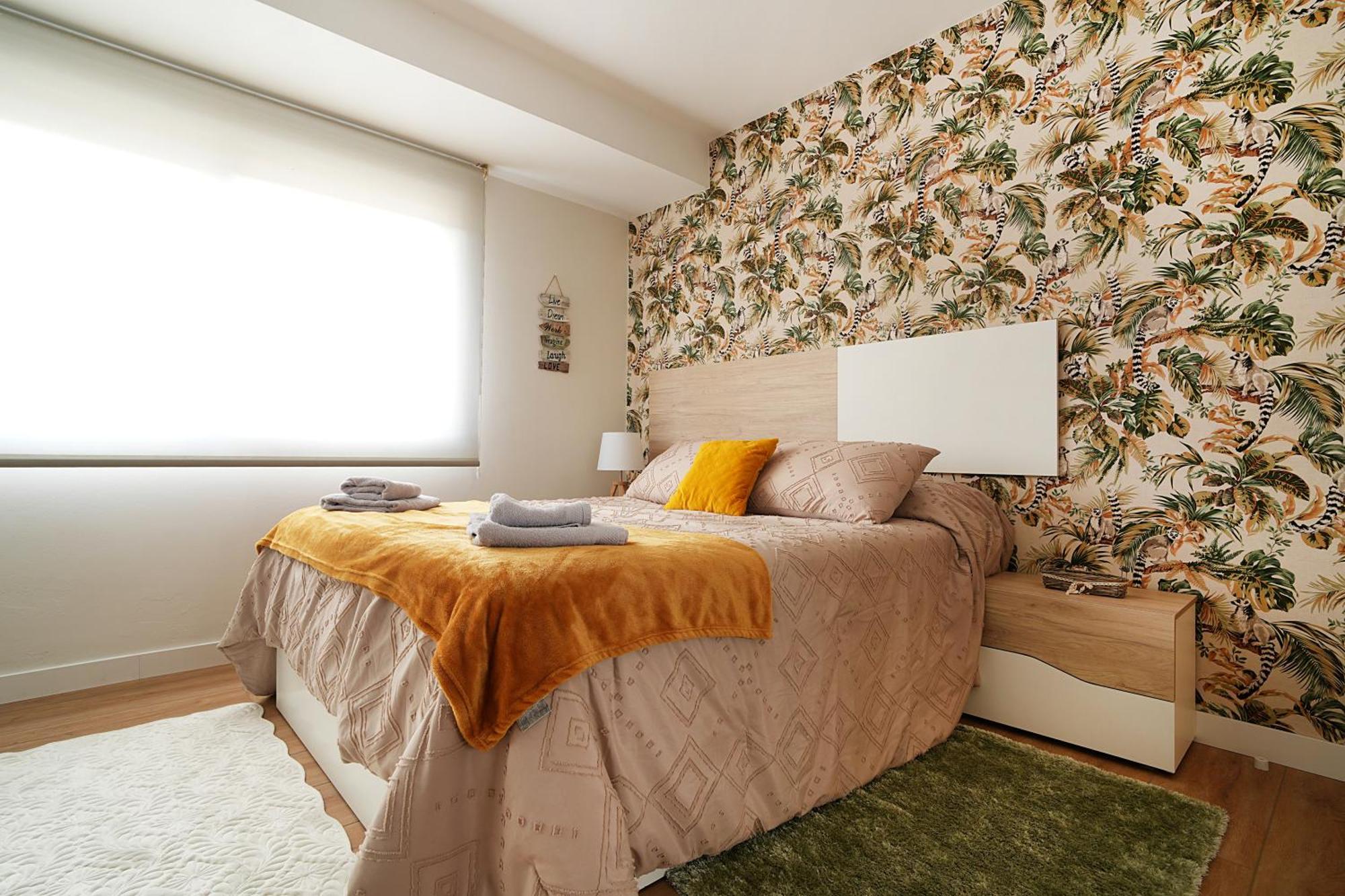 Precioso Apartamento En El Centro De Sanxenxo Zewnętrze zdjęcie