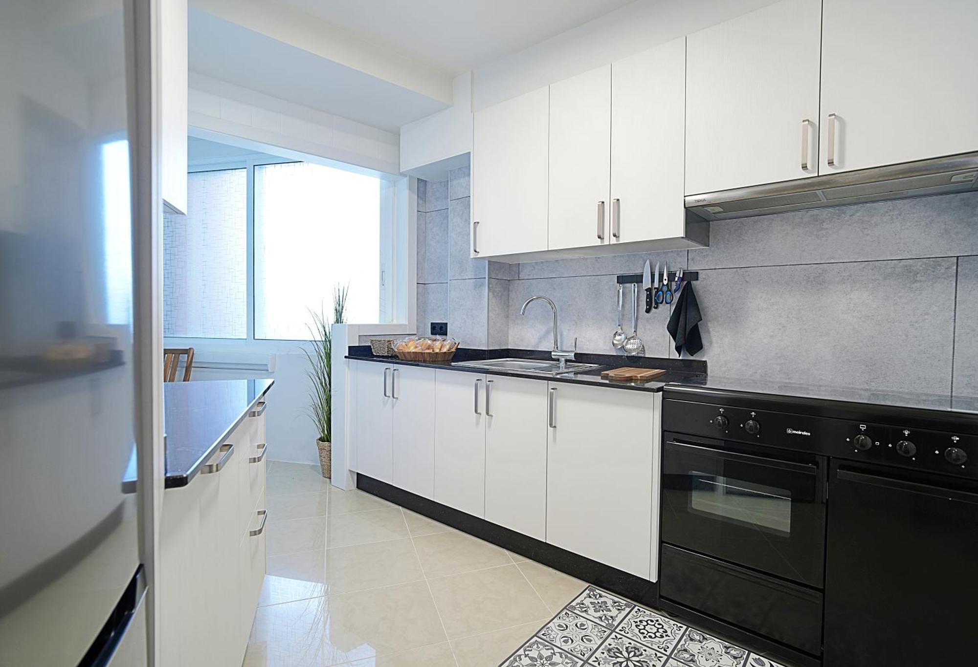 Precioso Apartamento En El Centro De Sanxenxo Zewnętrze zdjęcie