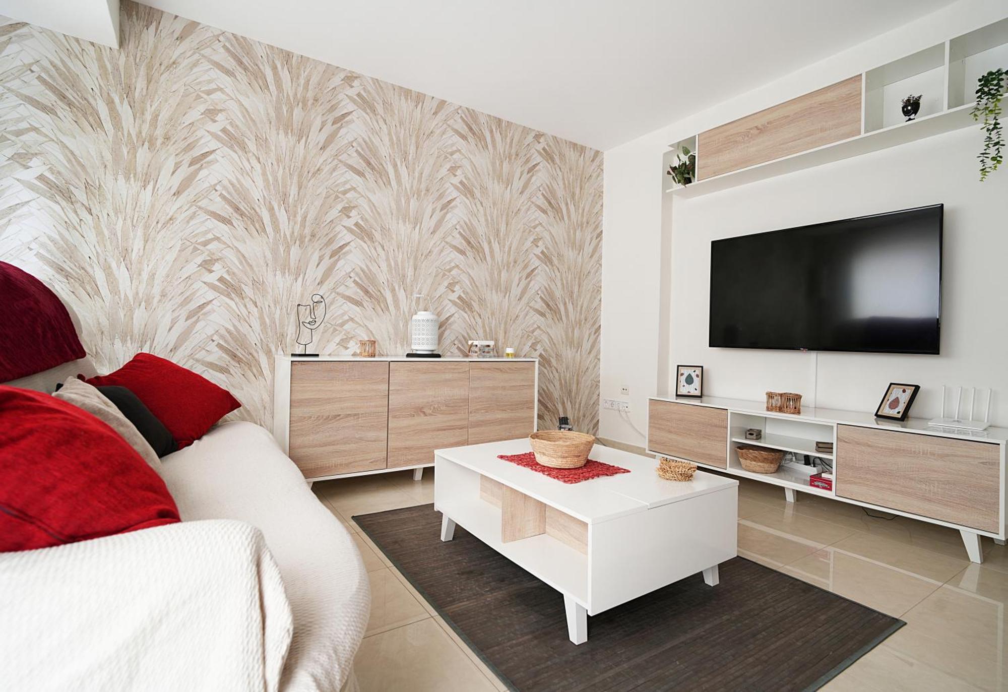 Precioso Apartamento En El Centro De Sanxenxo Zewnętrze zdjęcie
