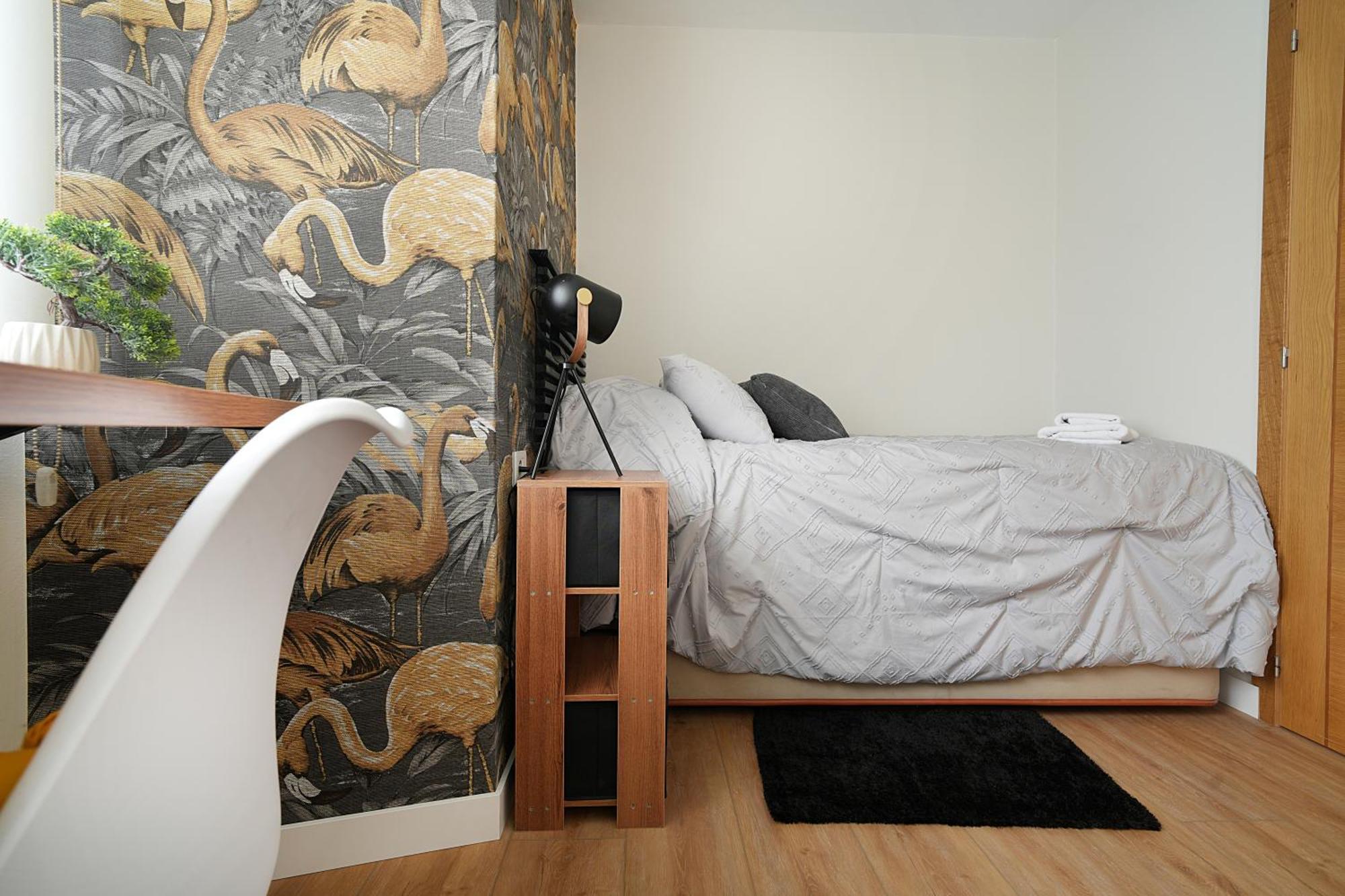 Precioso Apartamento En El Centro De Sanxenxo Zewnętrze zdjęcie
