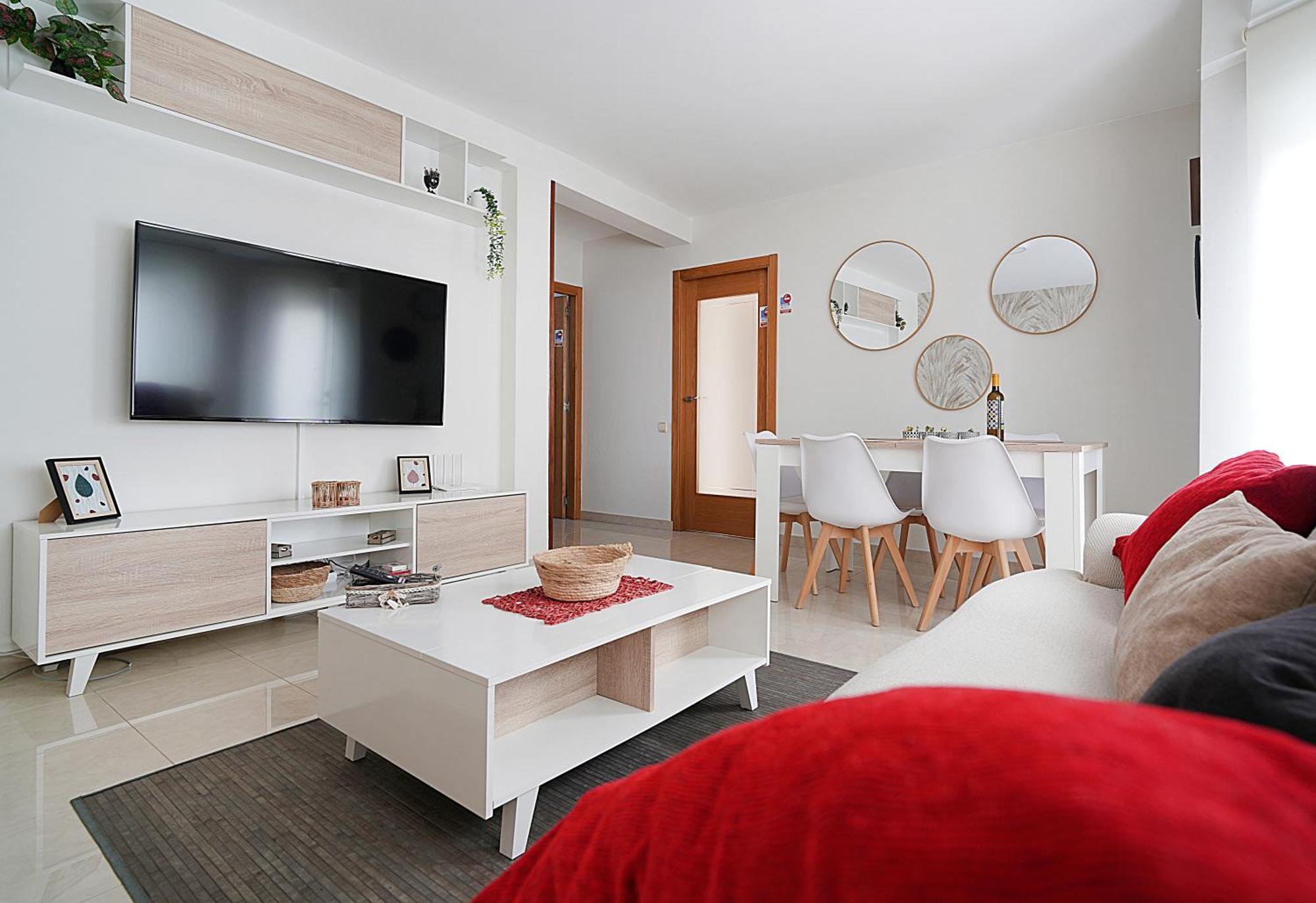 Precioso Apartamento En El Centro De Sanxenxo Zewnętrze zdjęcie
