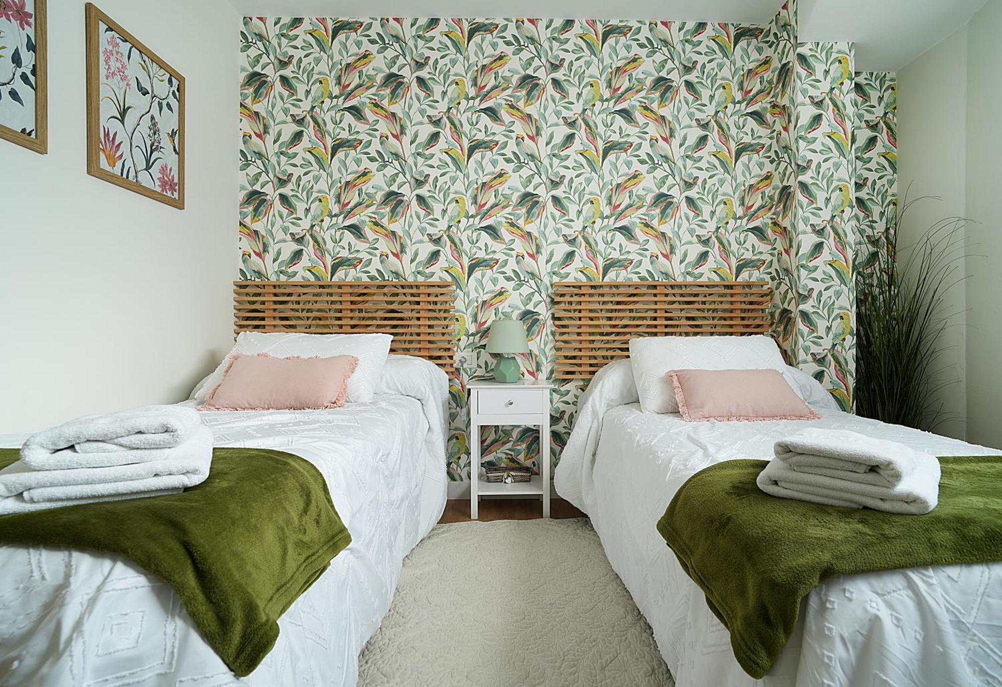 Precioso Apartamento En El Centro De Sanxenxo Zewnętrze zdjęcie