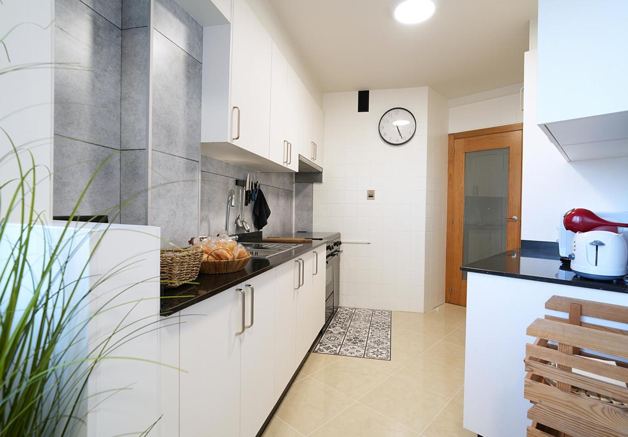 Precioso Apartamento En El Centro De Sanxenxo Zewnętrze zdjęcie